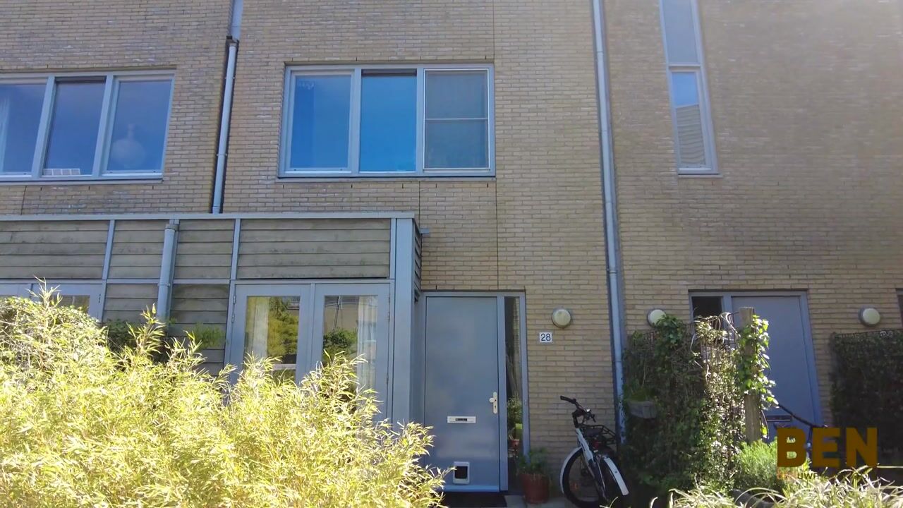 Video van Oeverzeggestraat 28