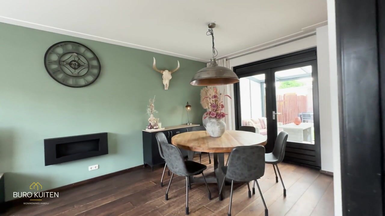 Video van Meidoornstraat 17