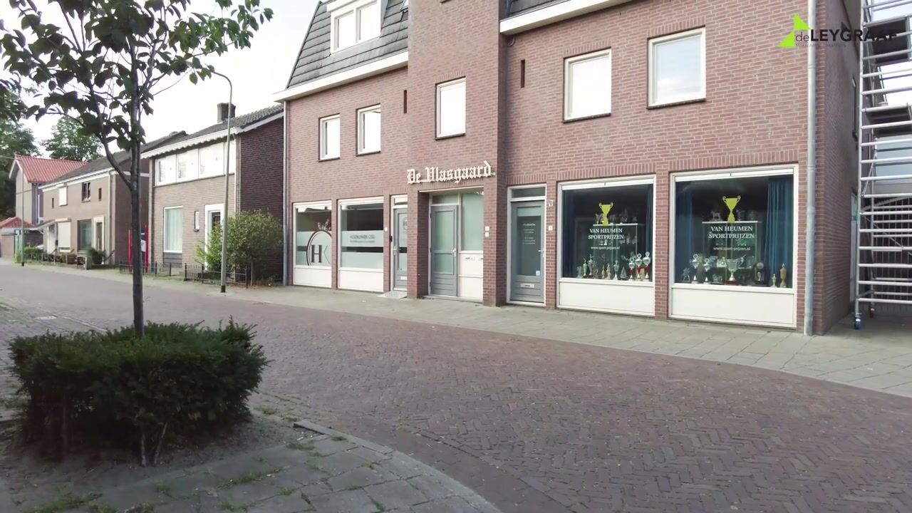 Video van Vlasstraat 1-A