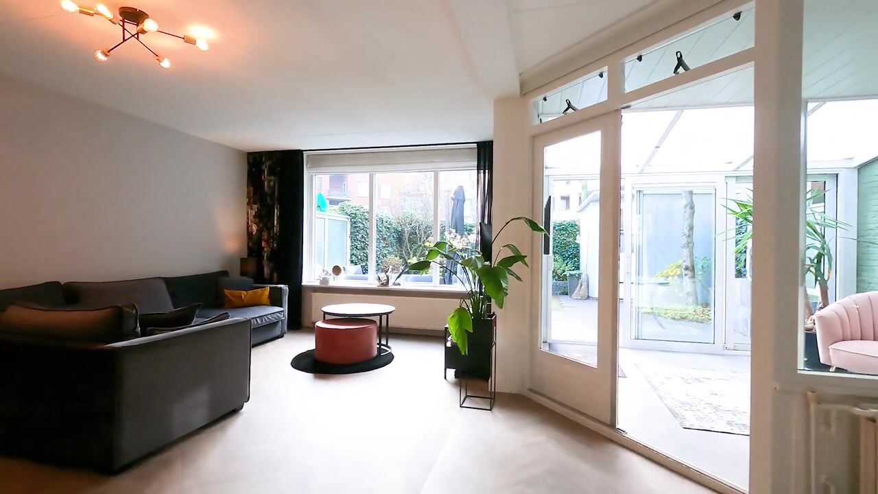 Video of Cottierstraat 9