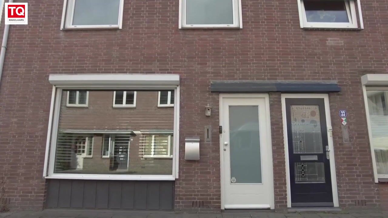 Video van Kloosterstraat 31