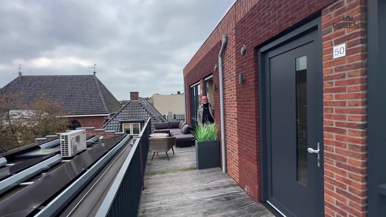 Video of Kerkstraat 52