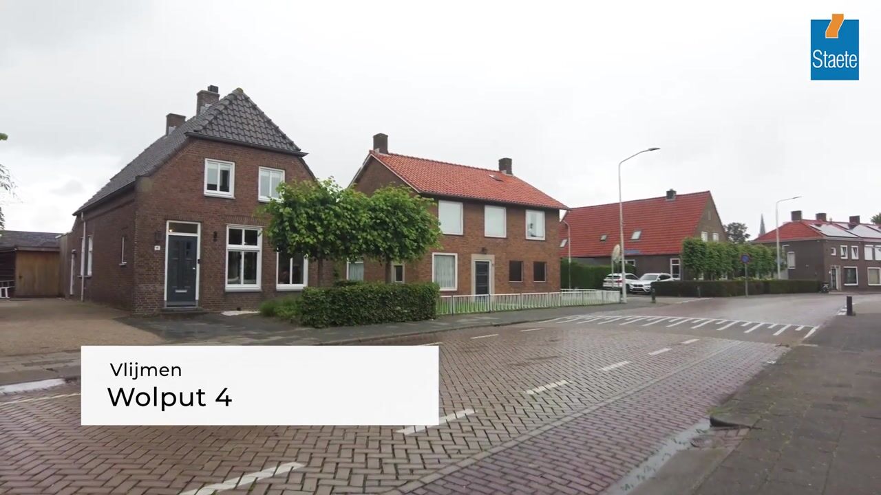 Video of Wolput 4