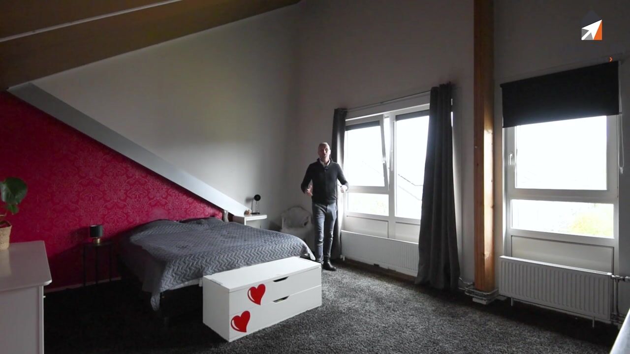 Video van Van Goghstraat 9