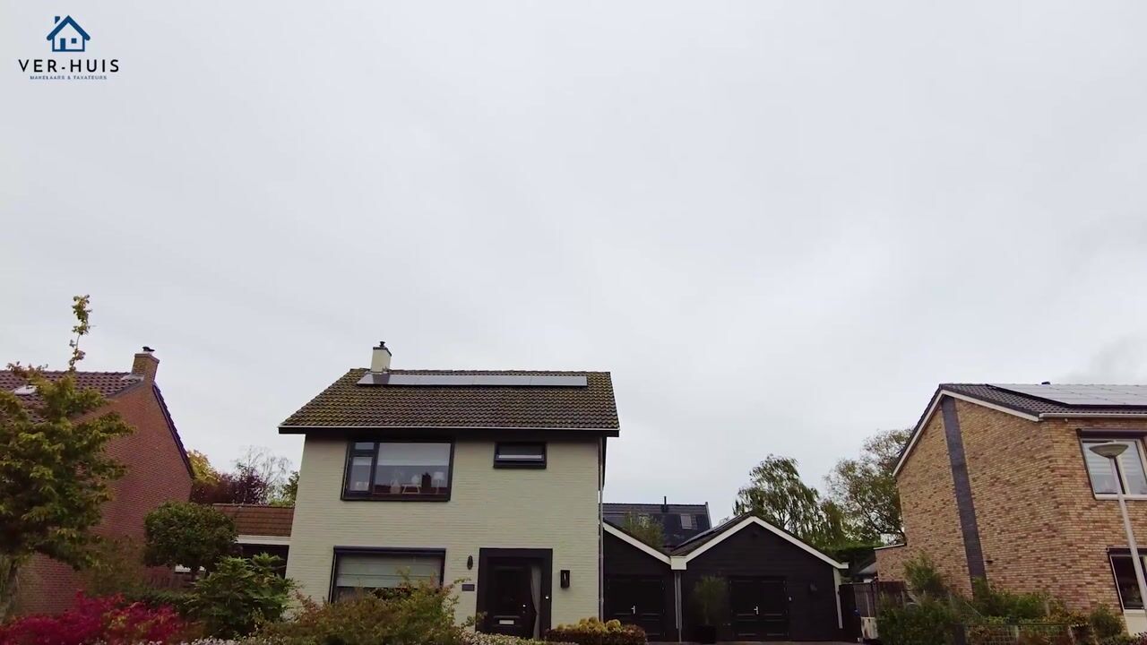 Video of van Gaesbeekstraat 8