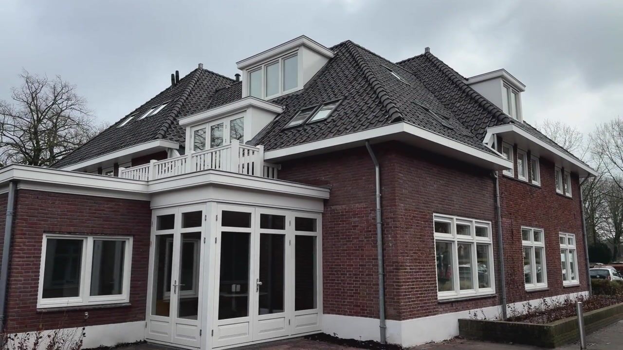 Video van De Ruyterstraat 1-C