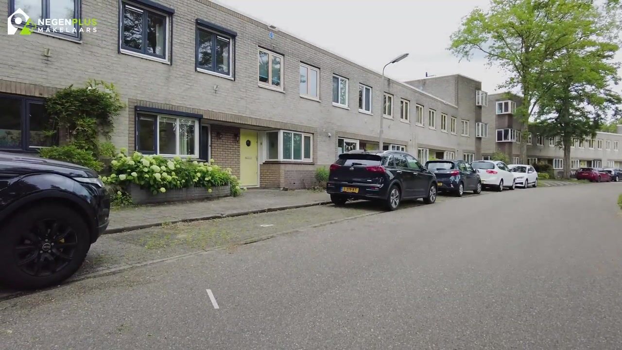 Video of Hermelijnvlinder 7