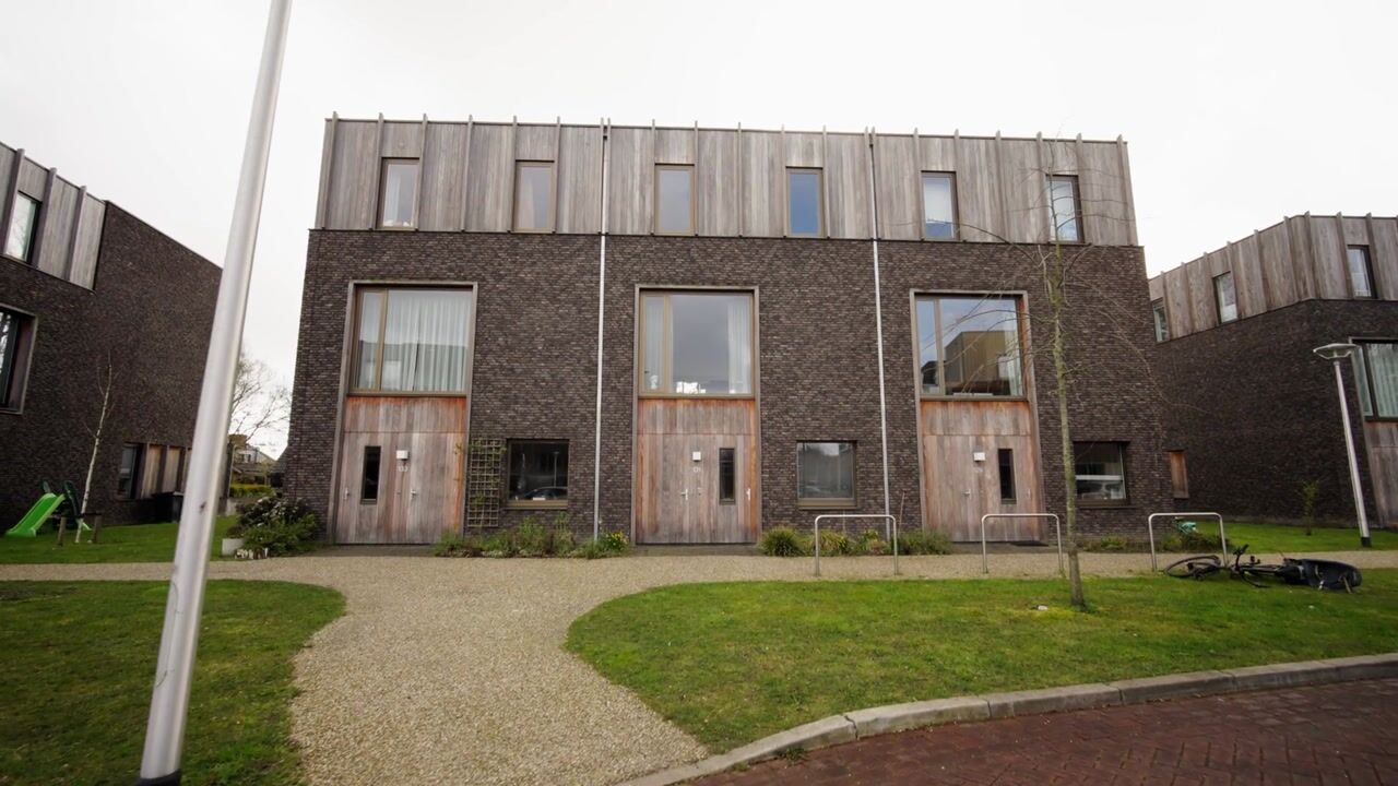 Video van de Ruyterlaan 131