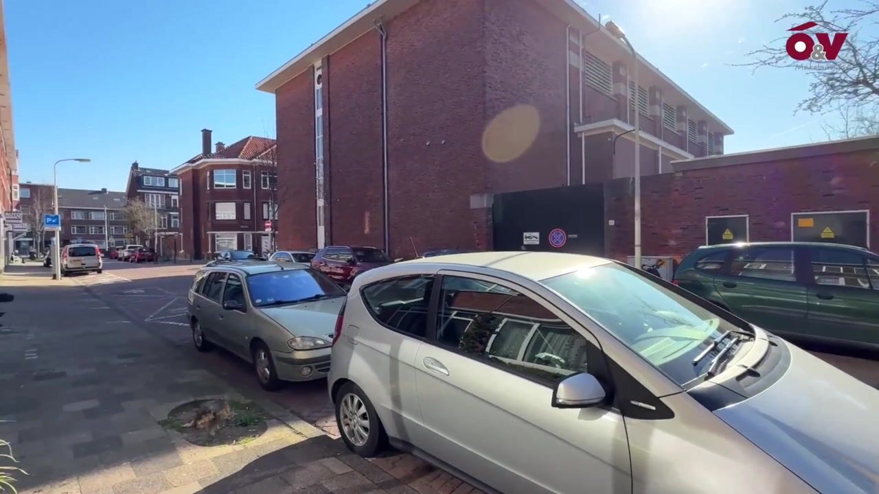 Video van Jan Wapstraat 27