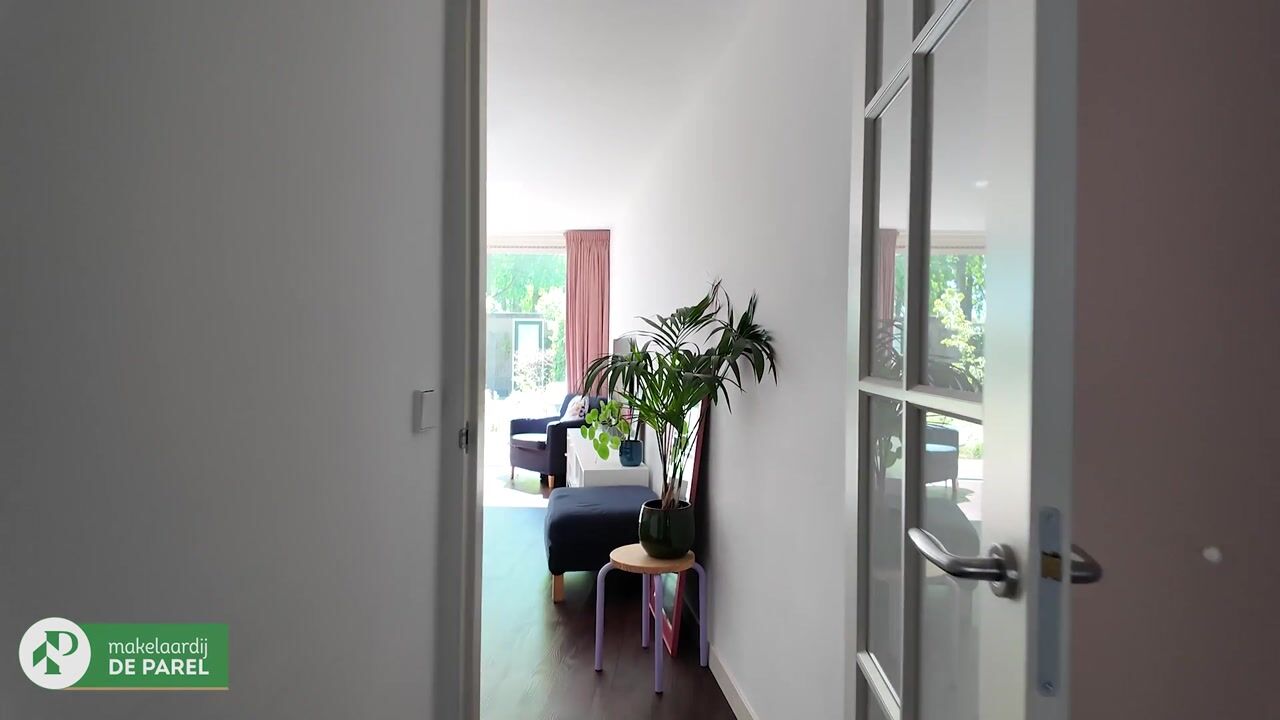 Video van Atlasvlinder 108