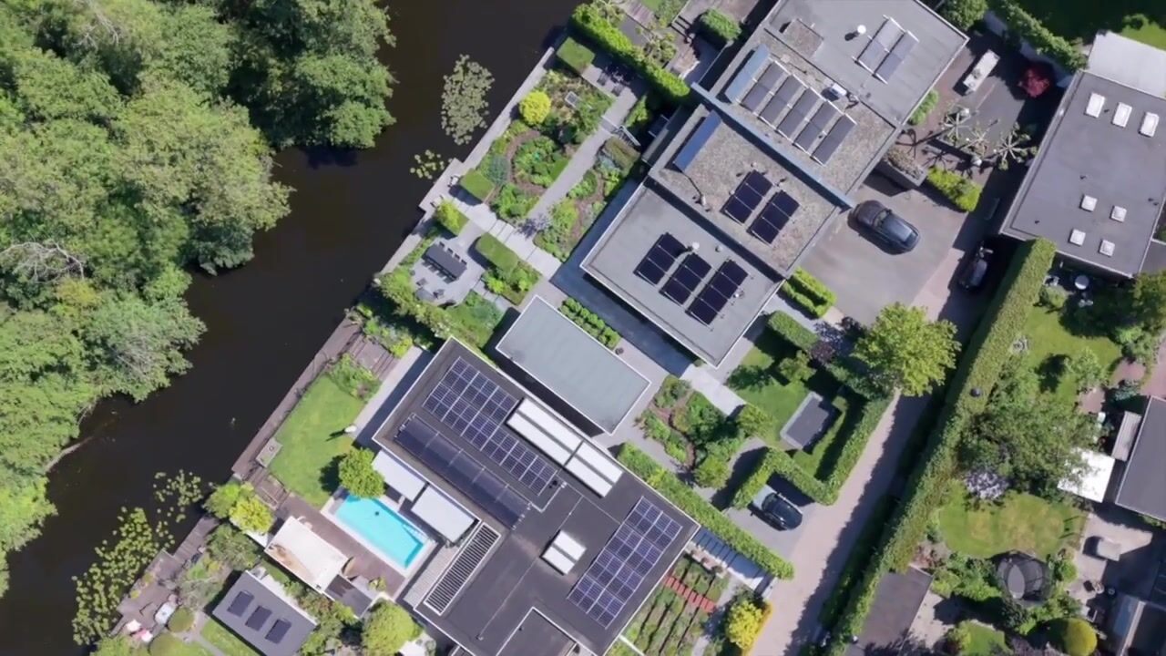 Video van Reggelaan 12