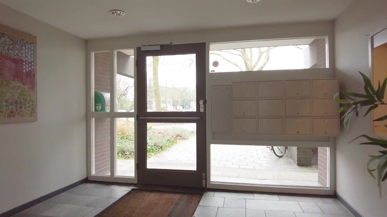 Video of Graaf Adolfstraat 13