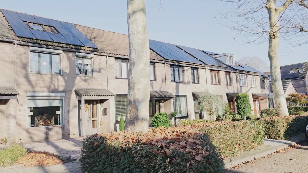 Video of Molièrelaan 156