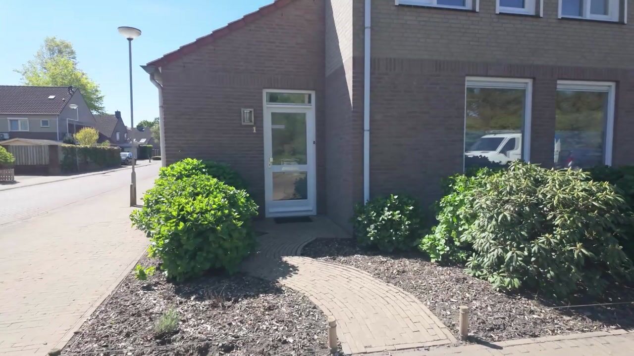 Video van Van Frezinstraat 1
