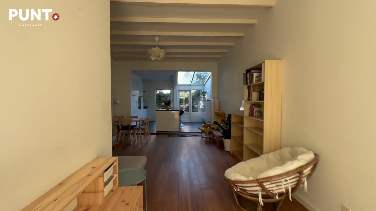 Video van 2e Delistraat 29