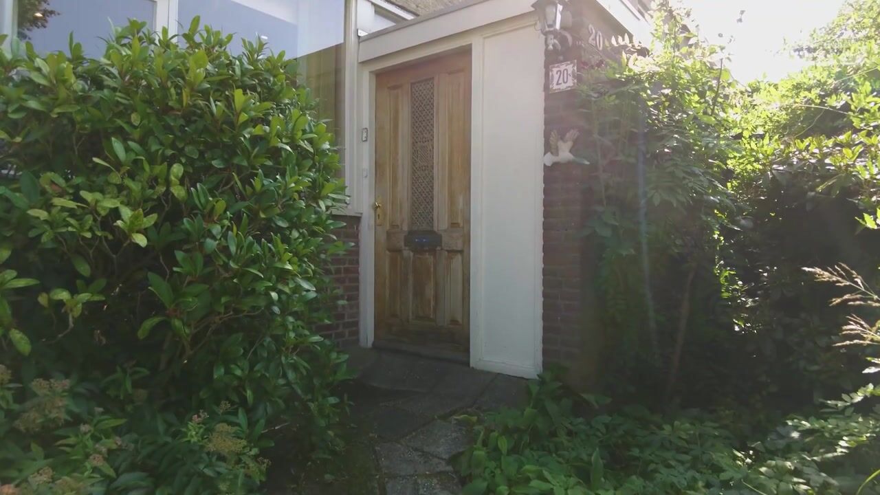 Video van Gruttosingel 20