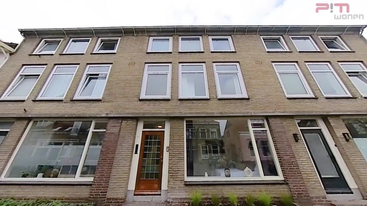 View video of Zandstraat 55