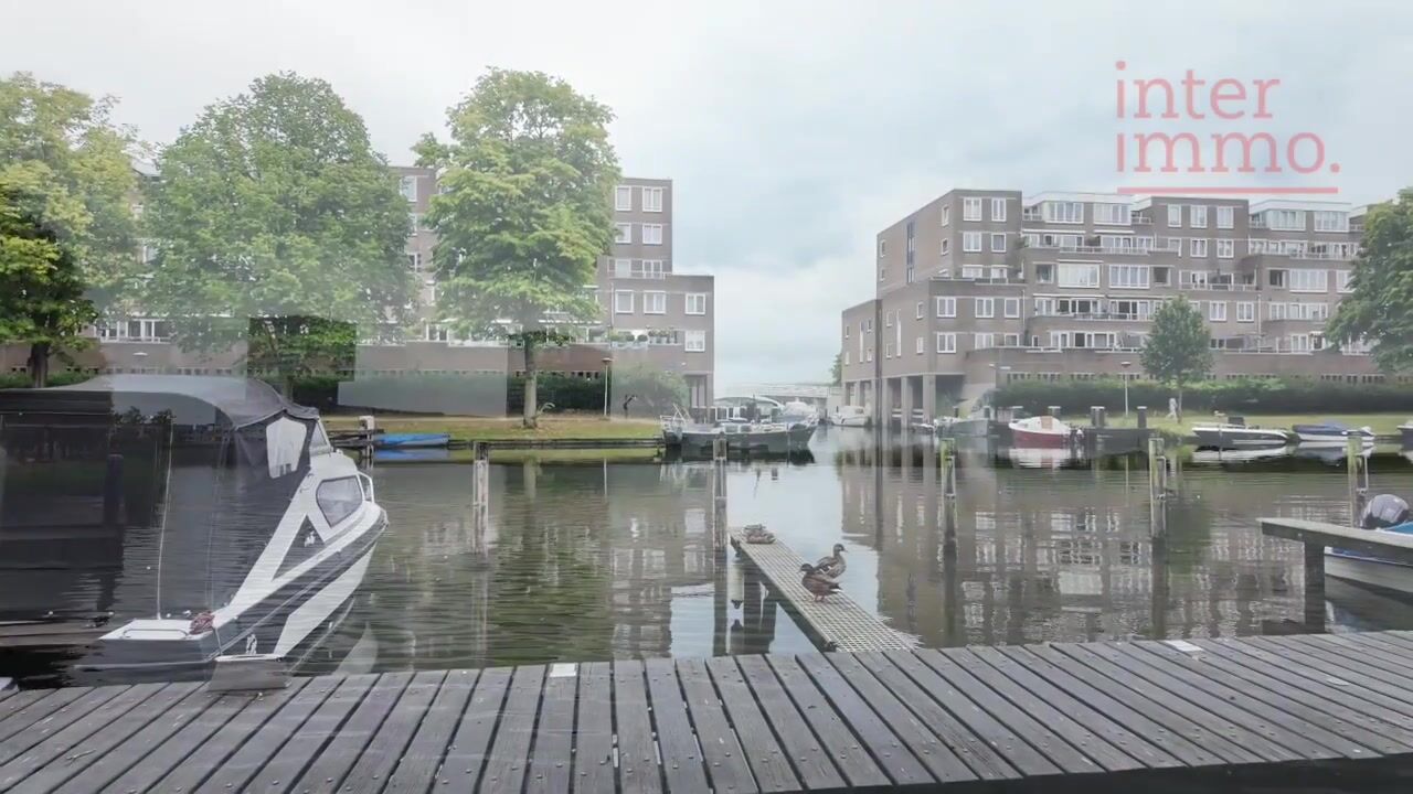 Video van Elburgkade 70