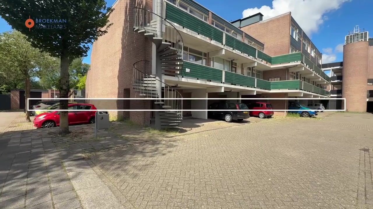 Video van Winkelwaard 215