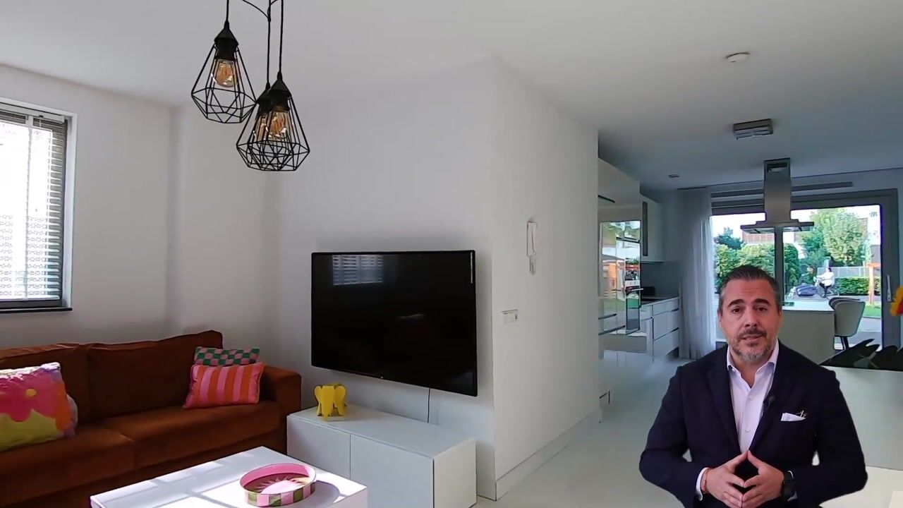 Video of Wolbrantskerkweg 125