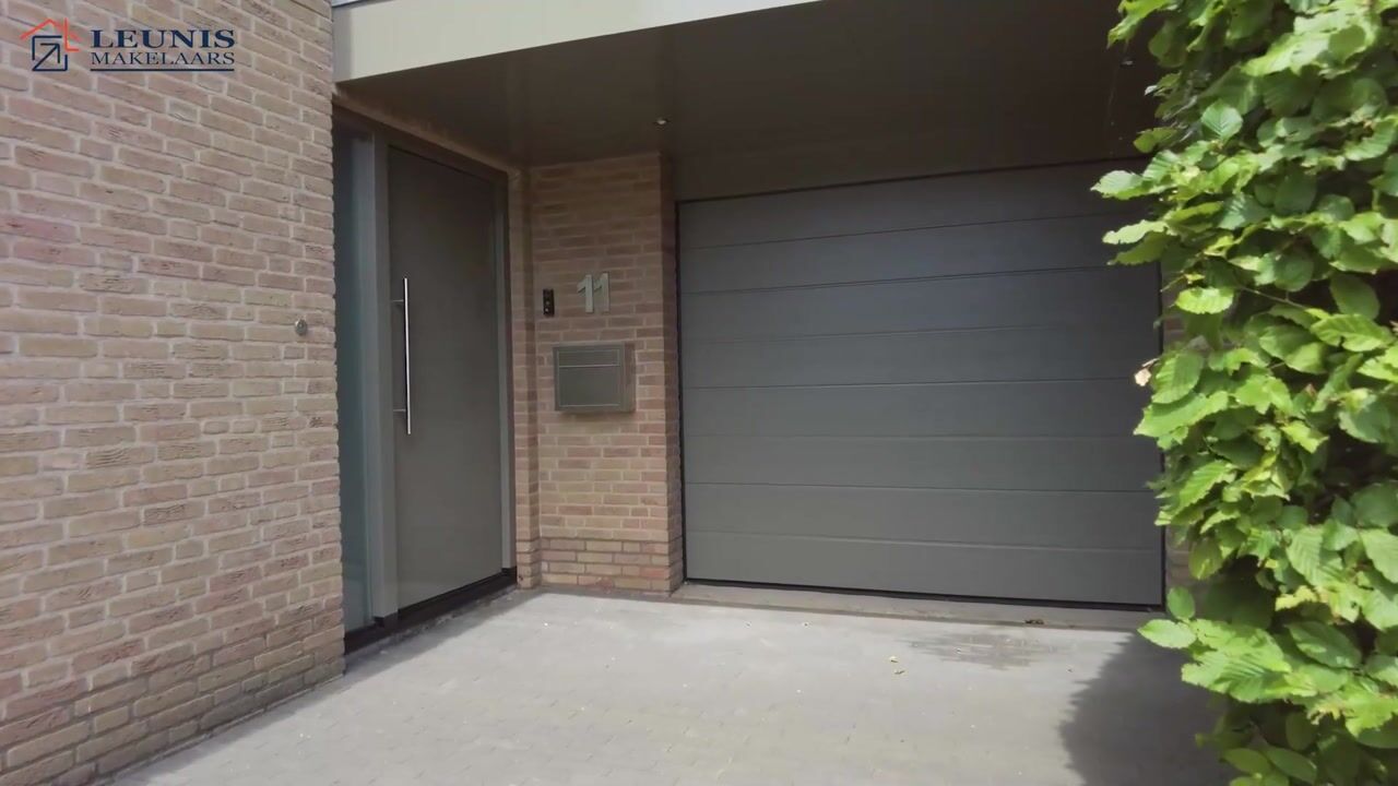 Video van Oranjerie 11