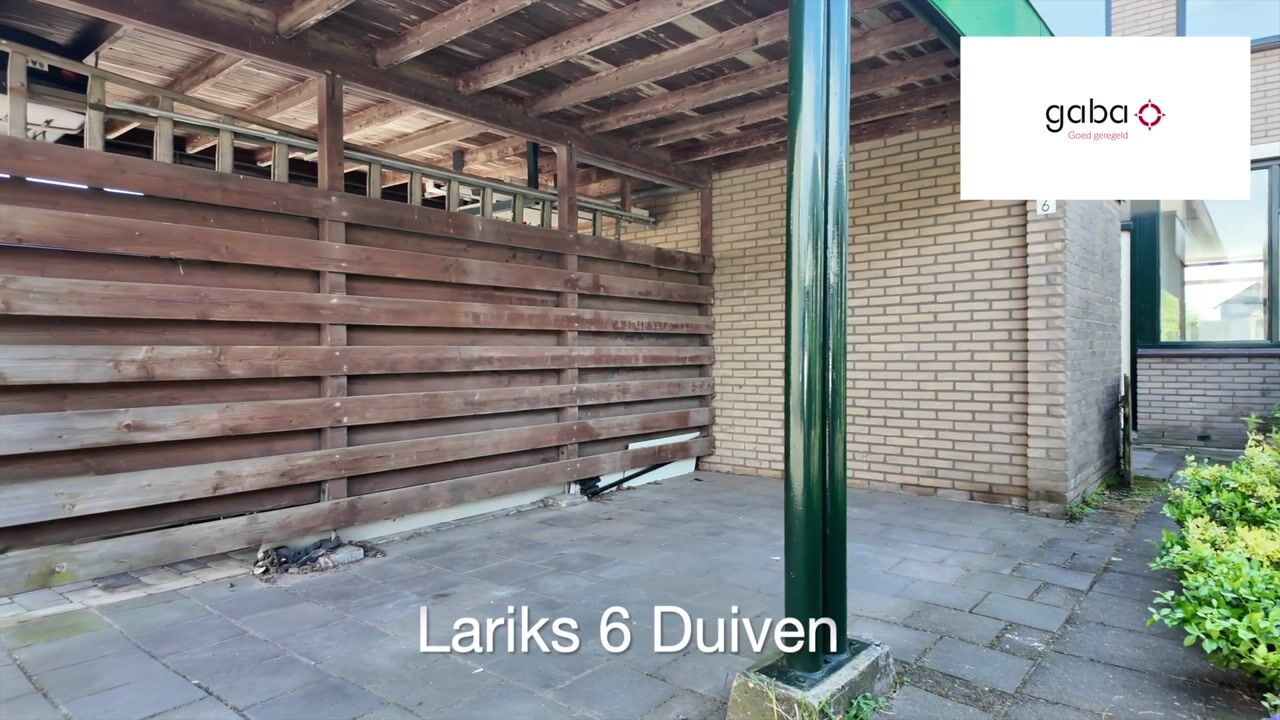 Video van De Lariks 6