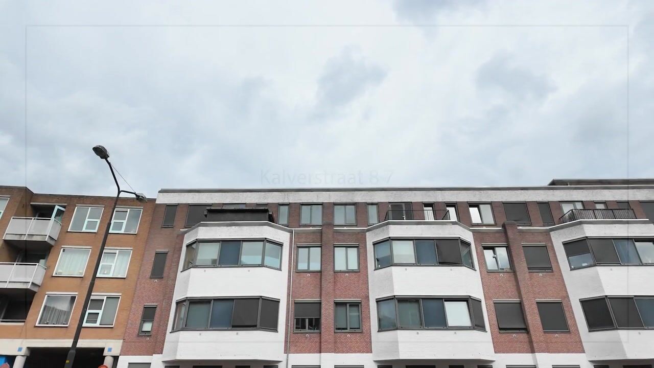 Video van Kalverstraat 8-7