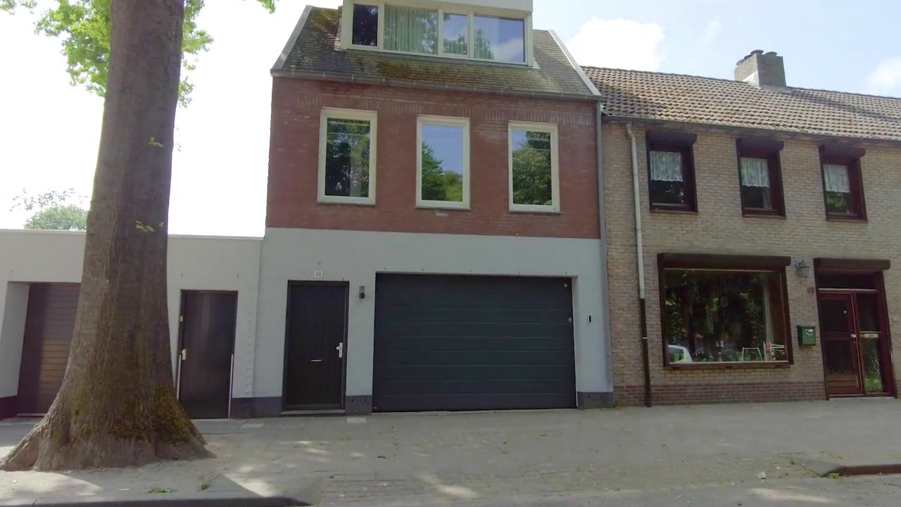 Video van Rooseveltplein 69