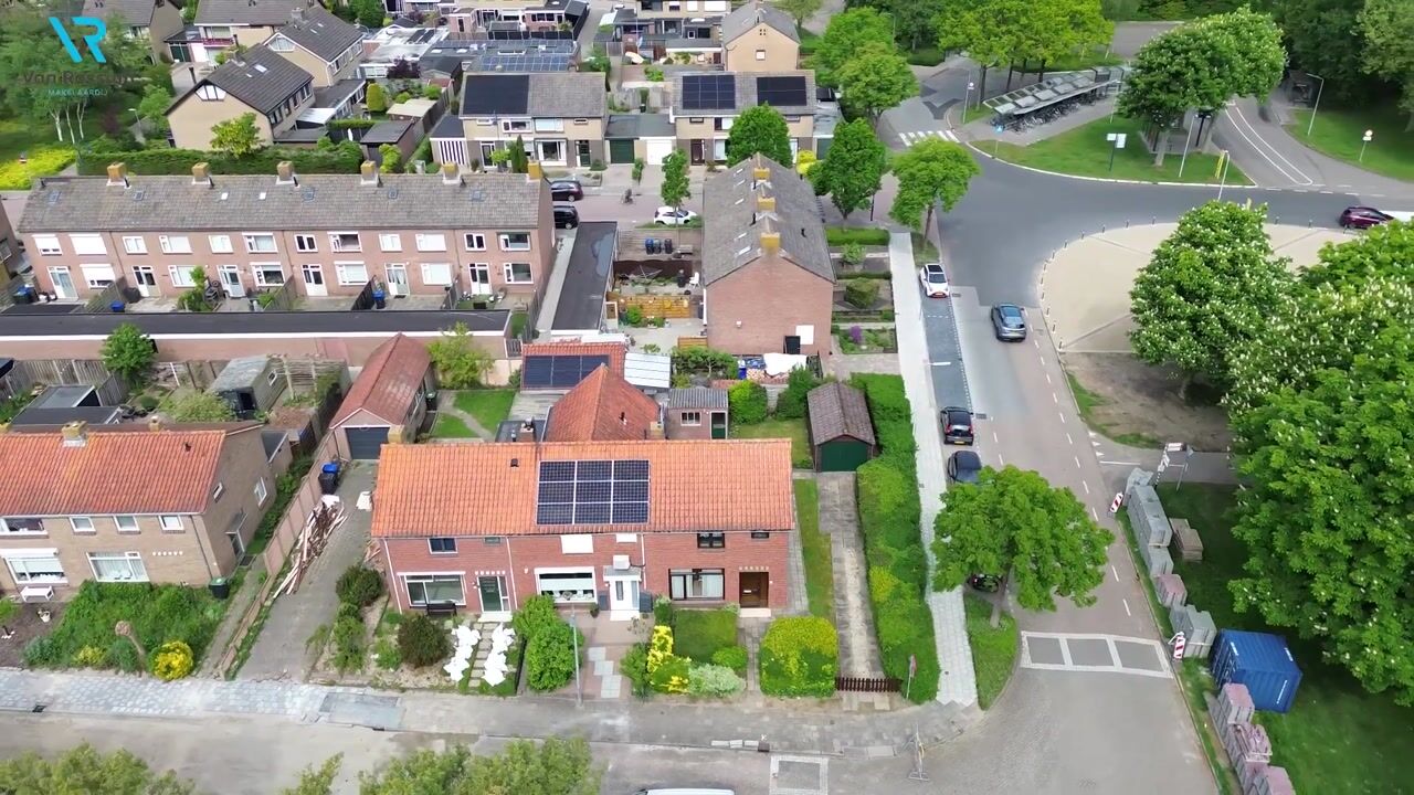Video van Prins Bernhardstraat 2