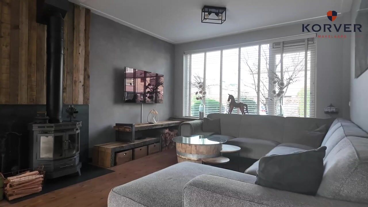 Video of Burgemeester van Trichtlaan 51