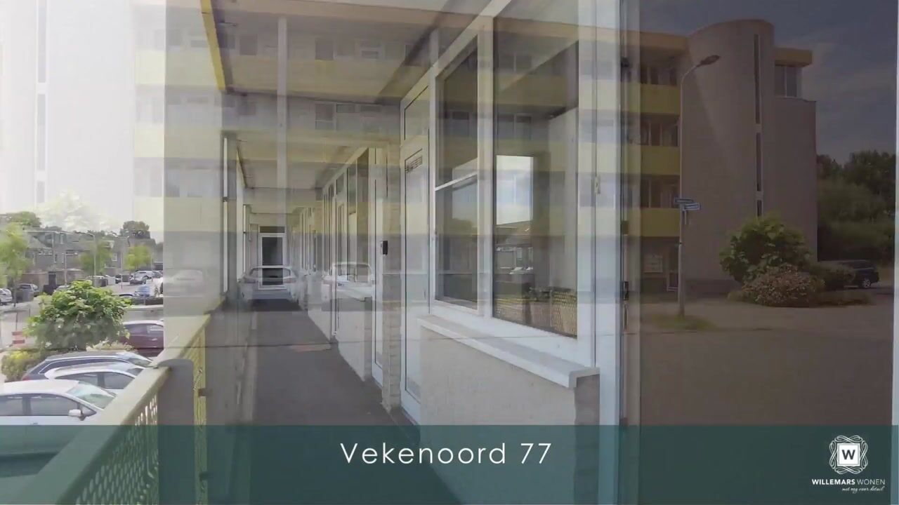 Video van Vekenoord 77