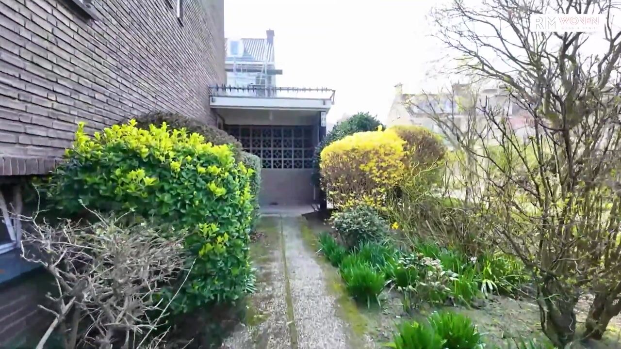 Video van Mariastraat 41