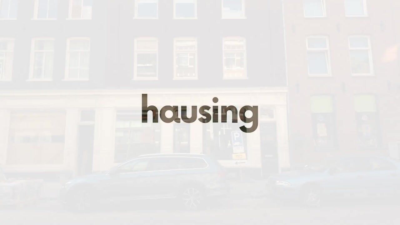 Video van Tweede Jan Steenstraat 2-H