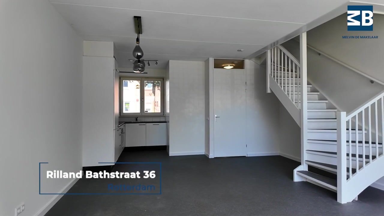 Video van Rilland Bathstraat 36