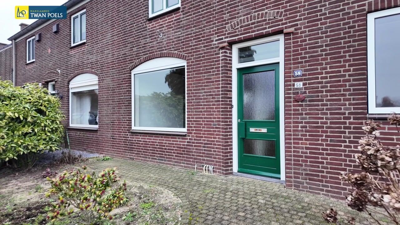 Video van Gochsedijk 58