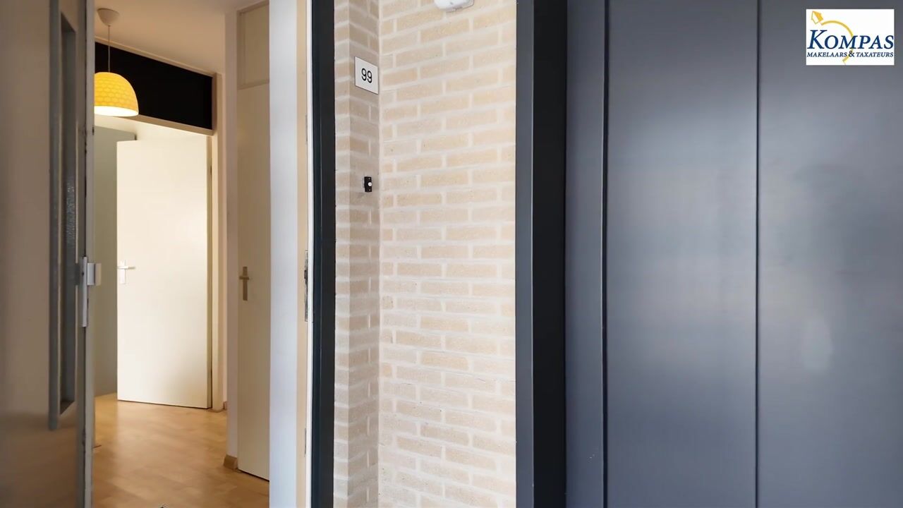Video of Parmentierweg 99