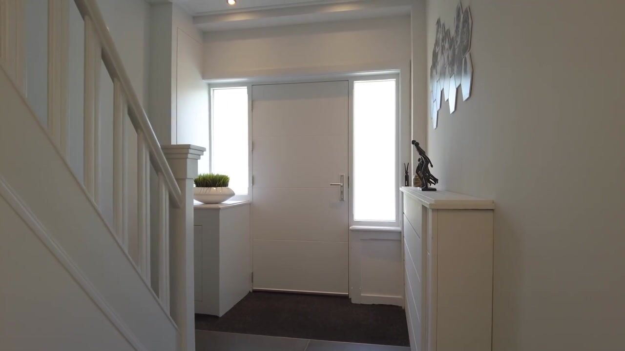 Video van Prins Bernhardstraat 21