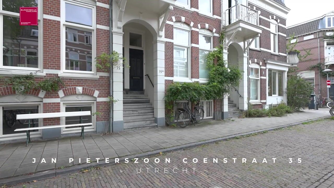 Video van Jan Pieterszoon Coenstraat 35