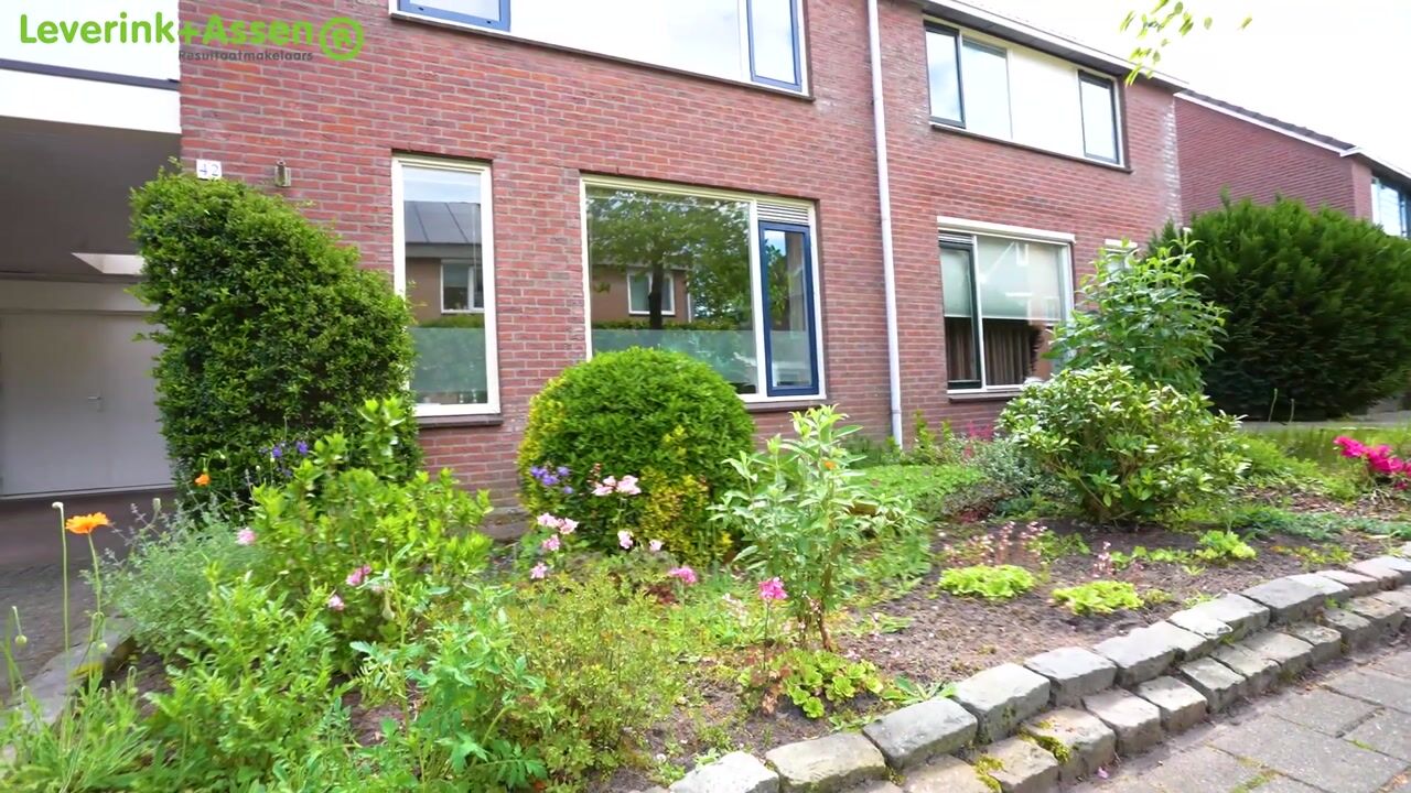 Video van Warenveldehoek 42