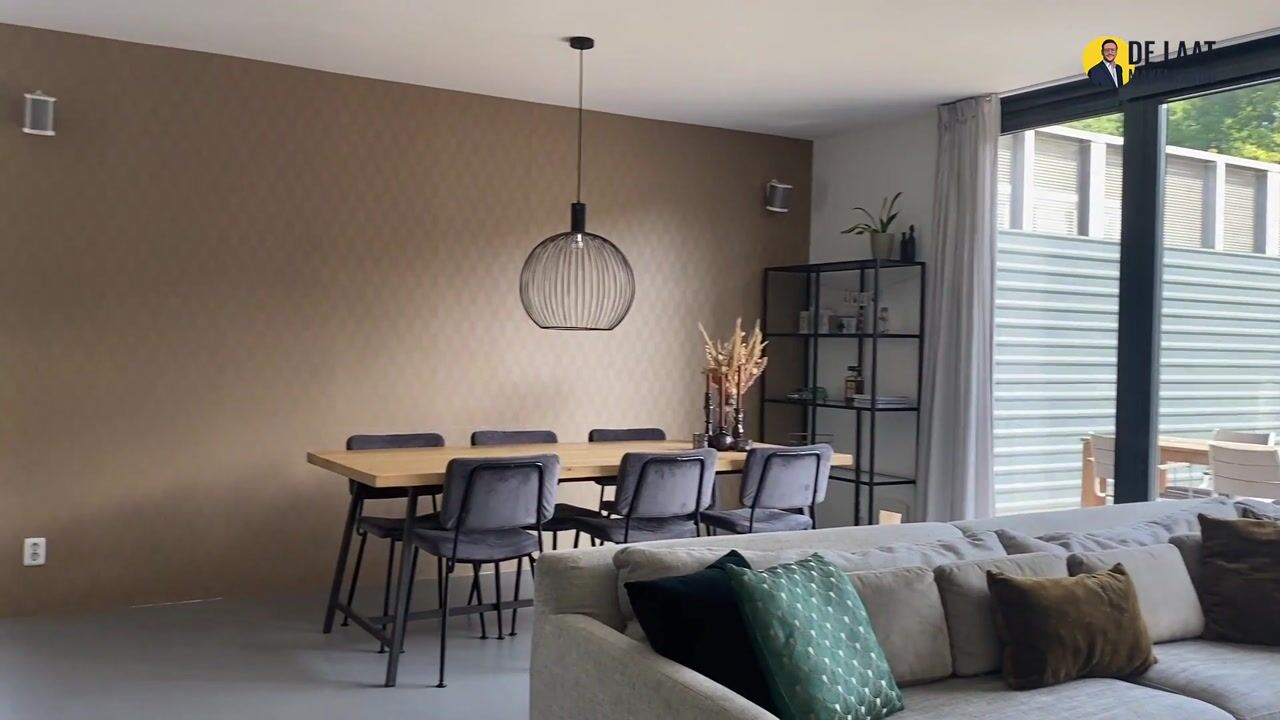 Video of Obrechtstraat 80