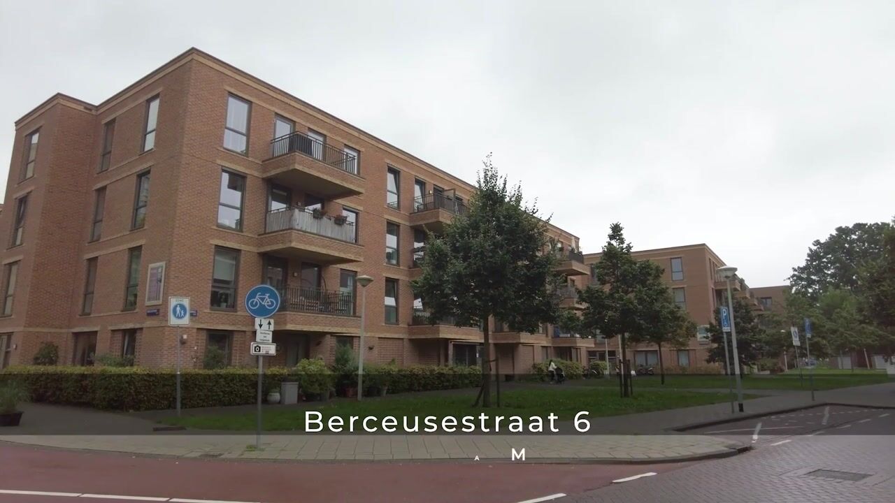 Video van Berceusestraat 6