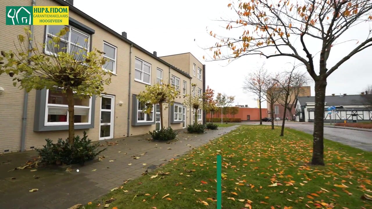 Video of Wilhelminastraat 128