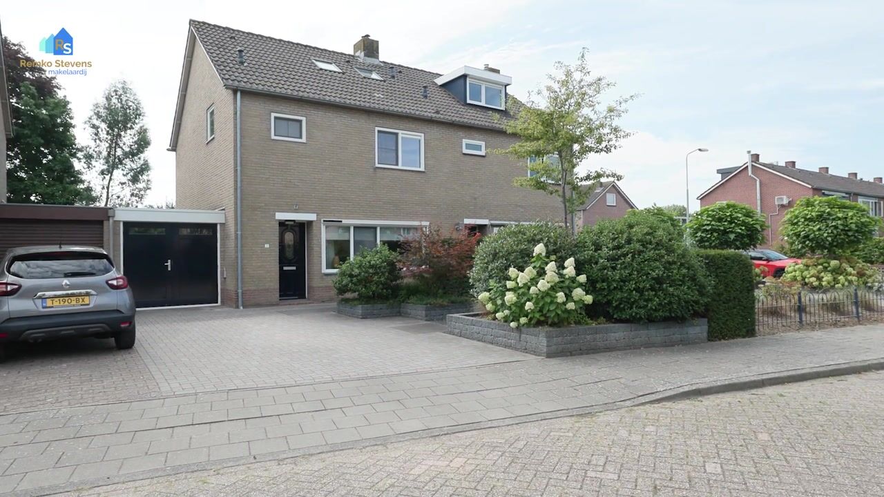 Video van Nansenstraat 4