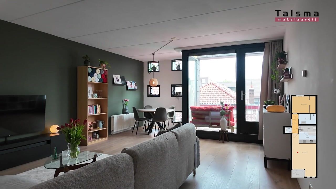 Video van Marktstraat 253