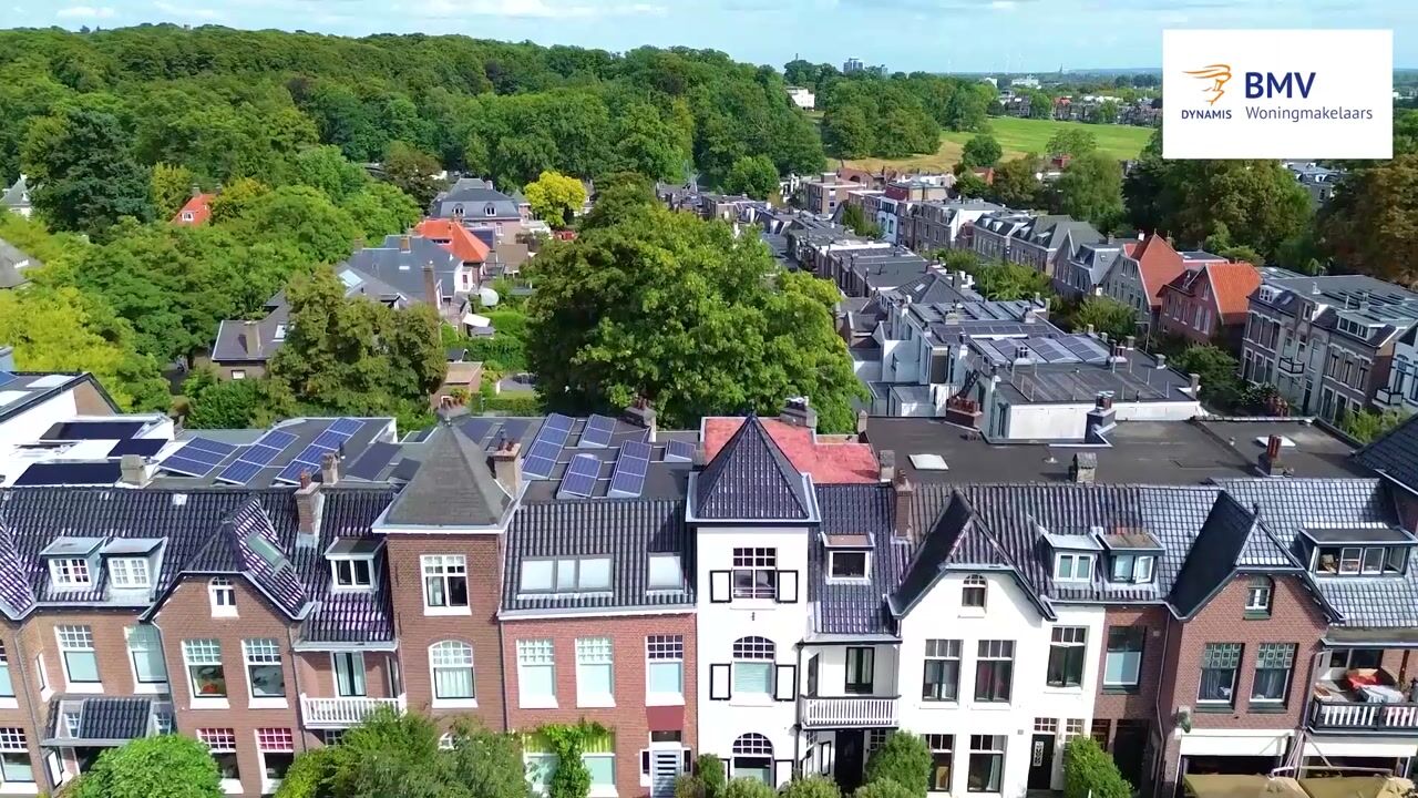 Video of G.A. van Nispenstraat 8