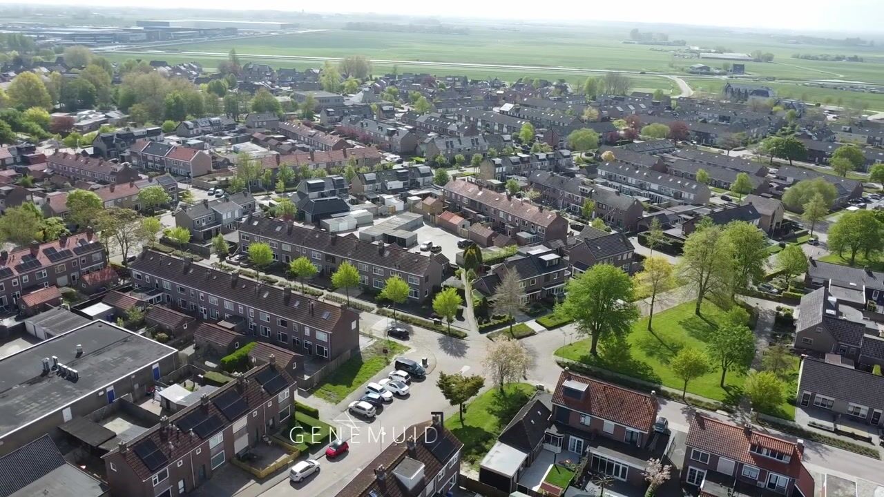 Video van Prinses Margrietstraat 9