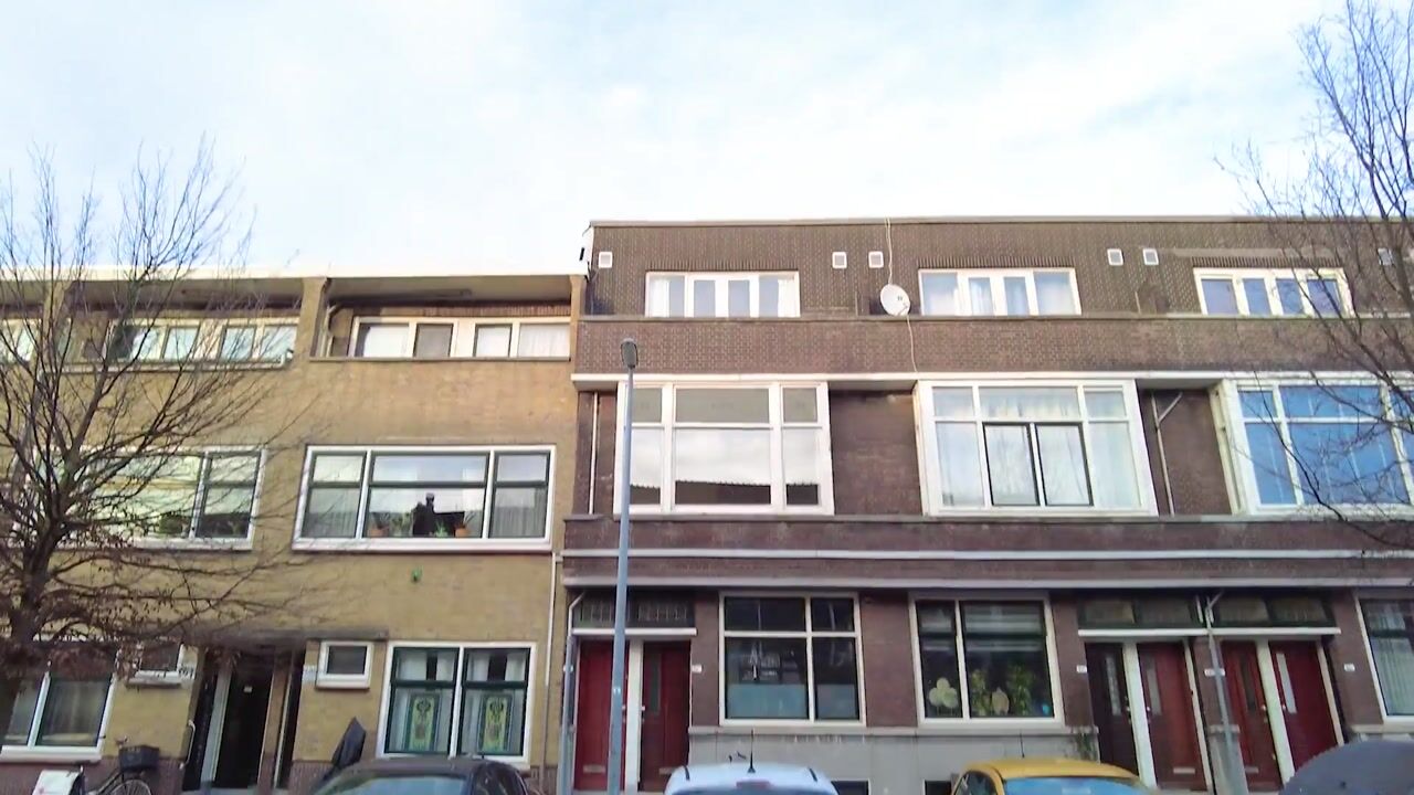 Video of Van 's-Gravesandestraat 26-B