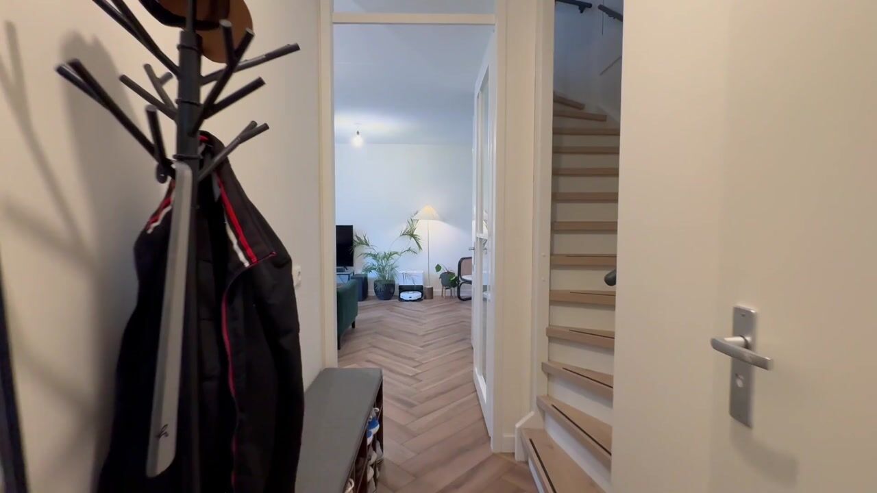 Video van Hazepad 30