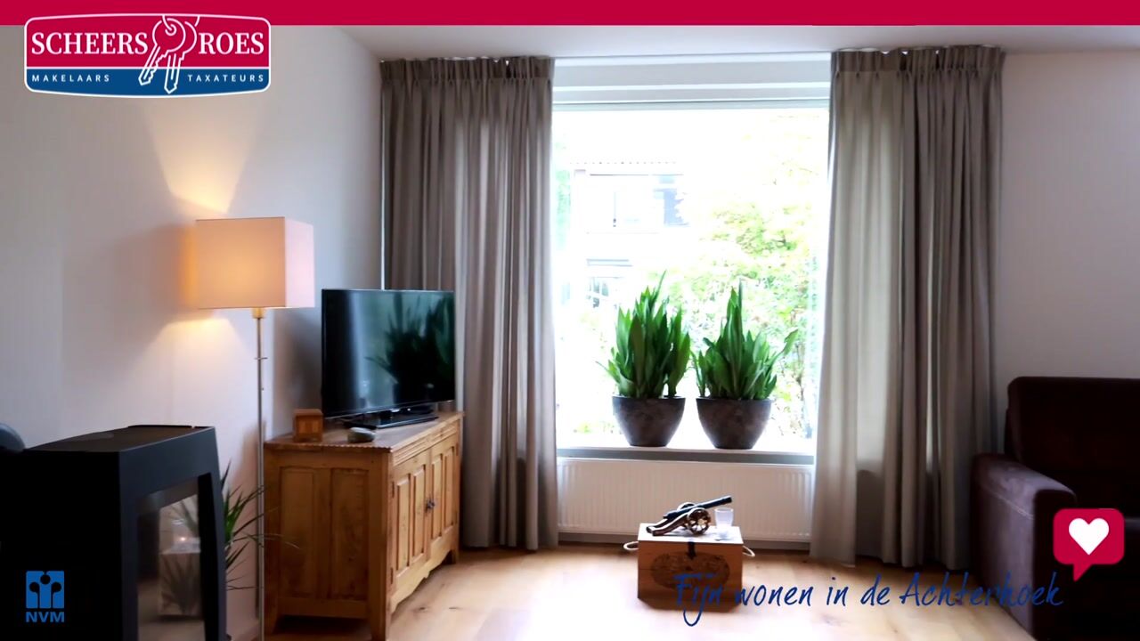 Video van Mozartstraat 17