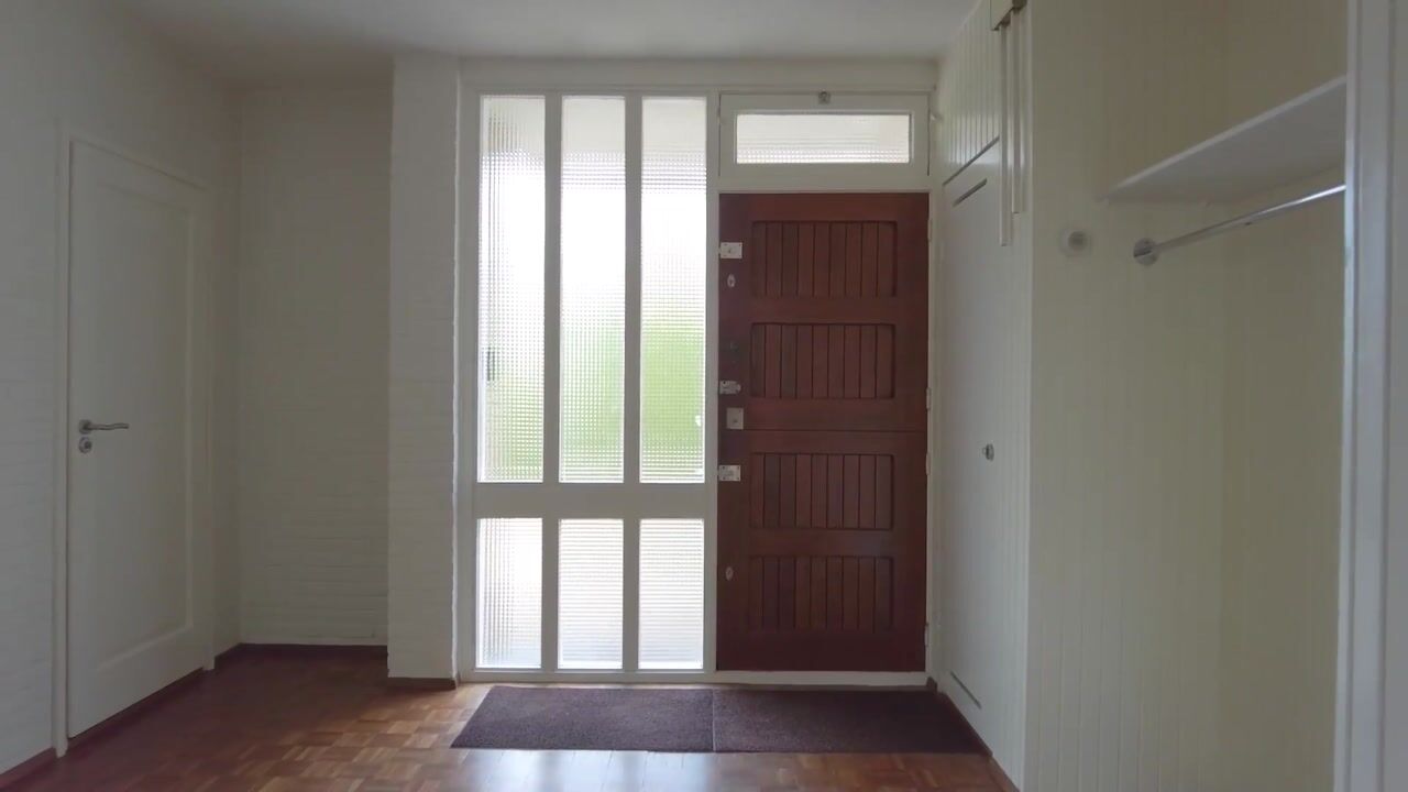 Video van Wiltingerweg 37